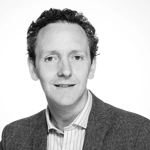 Patrick Coni Patrick Coni - Senior Associate