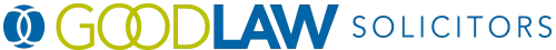 GoodLaw Logo