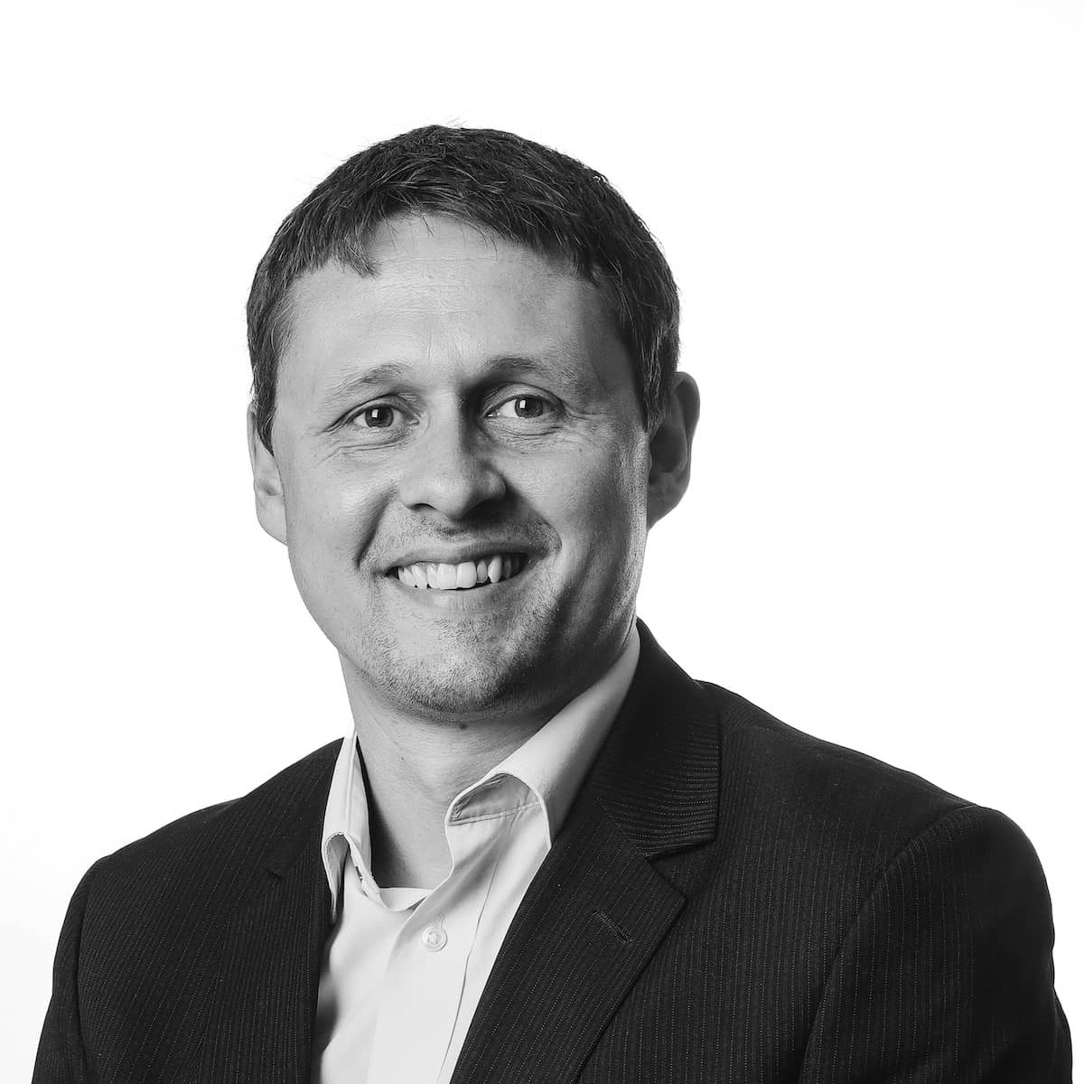 Gareth Collins Meet the Partners: Gareth Collins, Head of Commercial Property