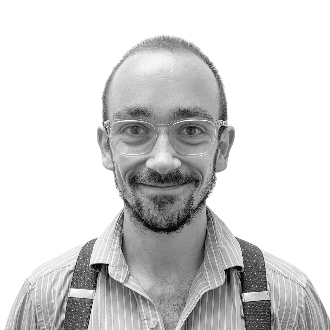 Sam-goodlaw Sam Dalzell - Paralegal
